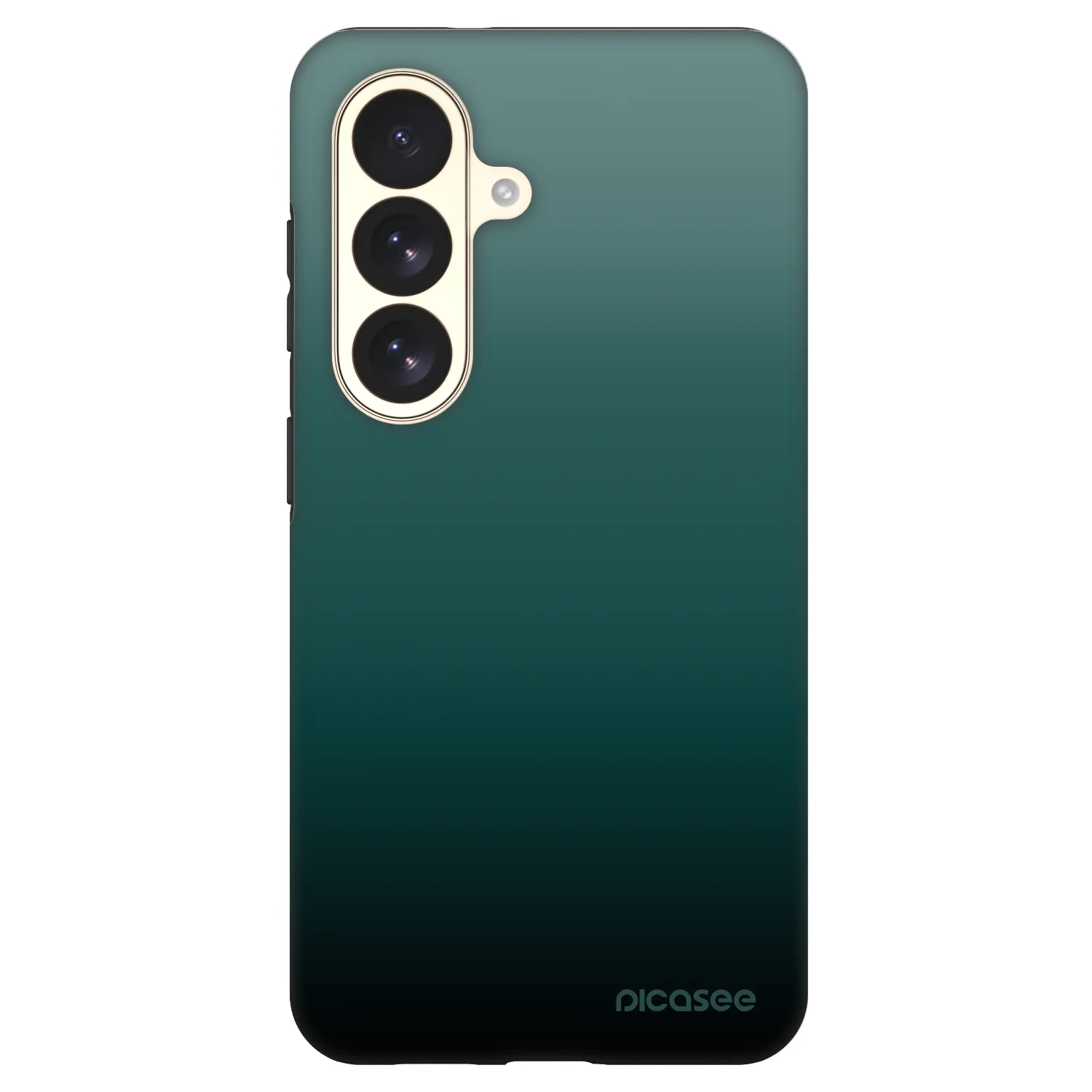 Picasee Fashion Case PowerShare pro Samsung Galaxy S26 - Verdant Fade