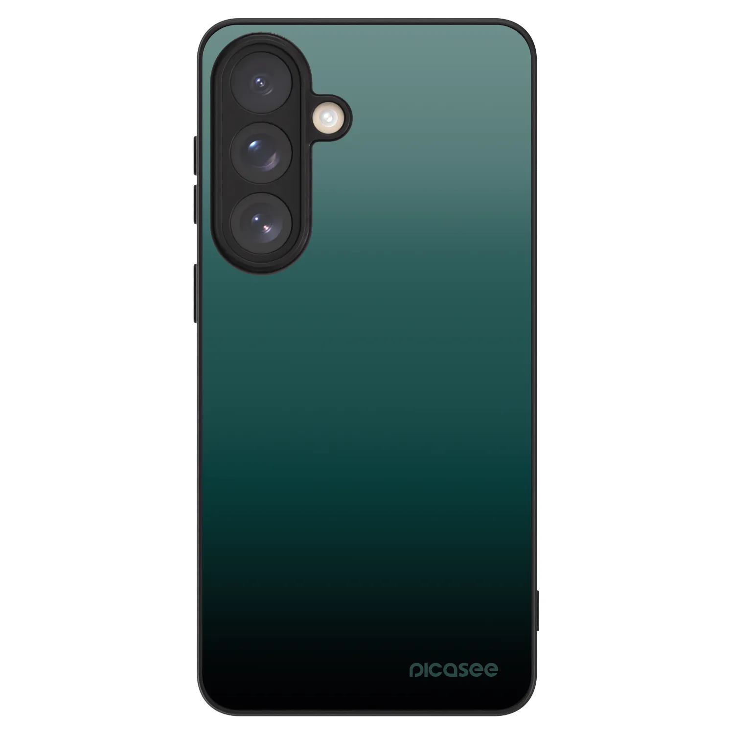 Picasee ULTIMATE CASE PowerShare za Samsung Galaxy S26+ - Verdant Fade