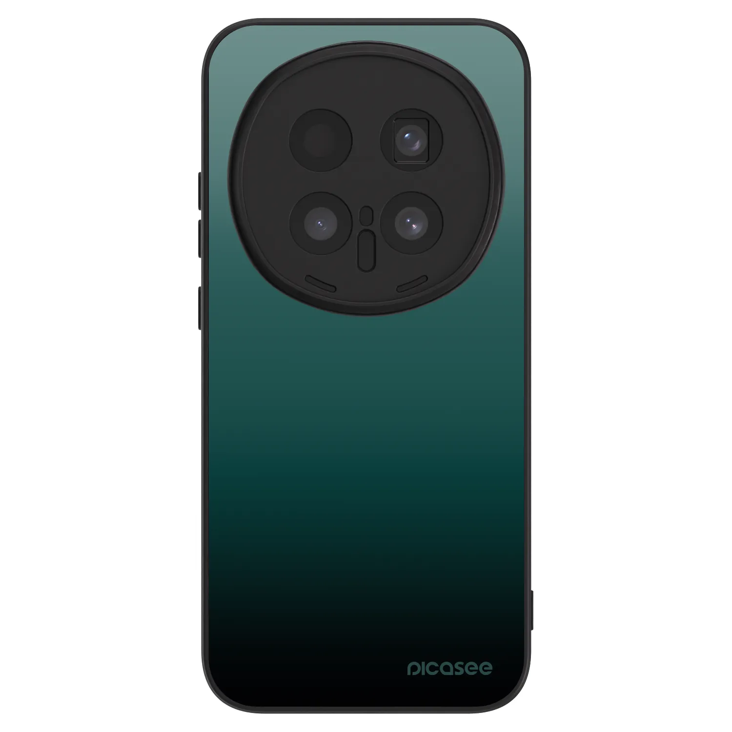 Picasee ULTIMATE CASE za Honor Magic8 Pro 5G - Verdant Fade