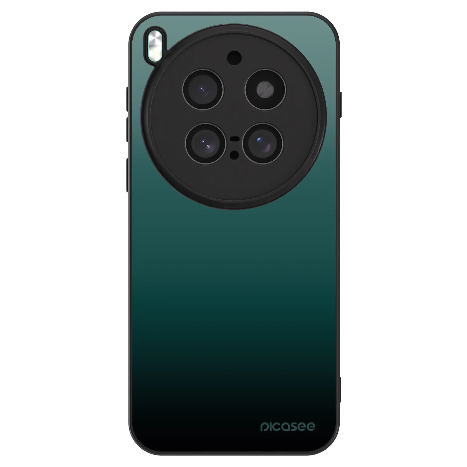 Picasee ULTIMATE CASE za Vivo X300 Pro - Verdant Fade