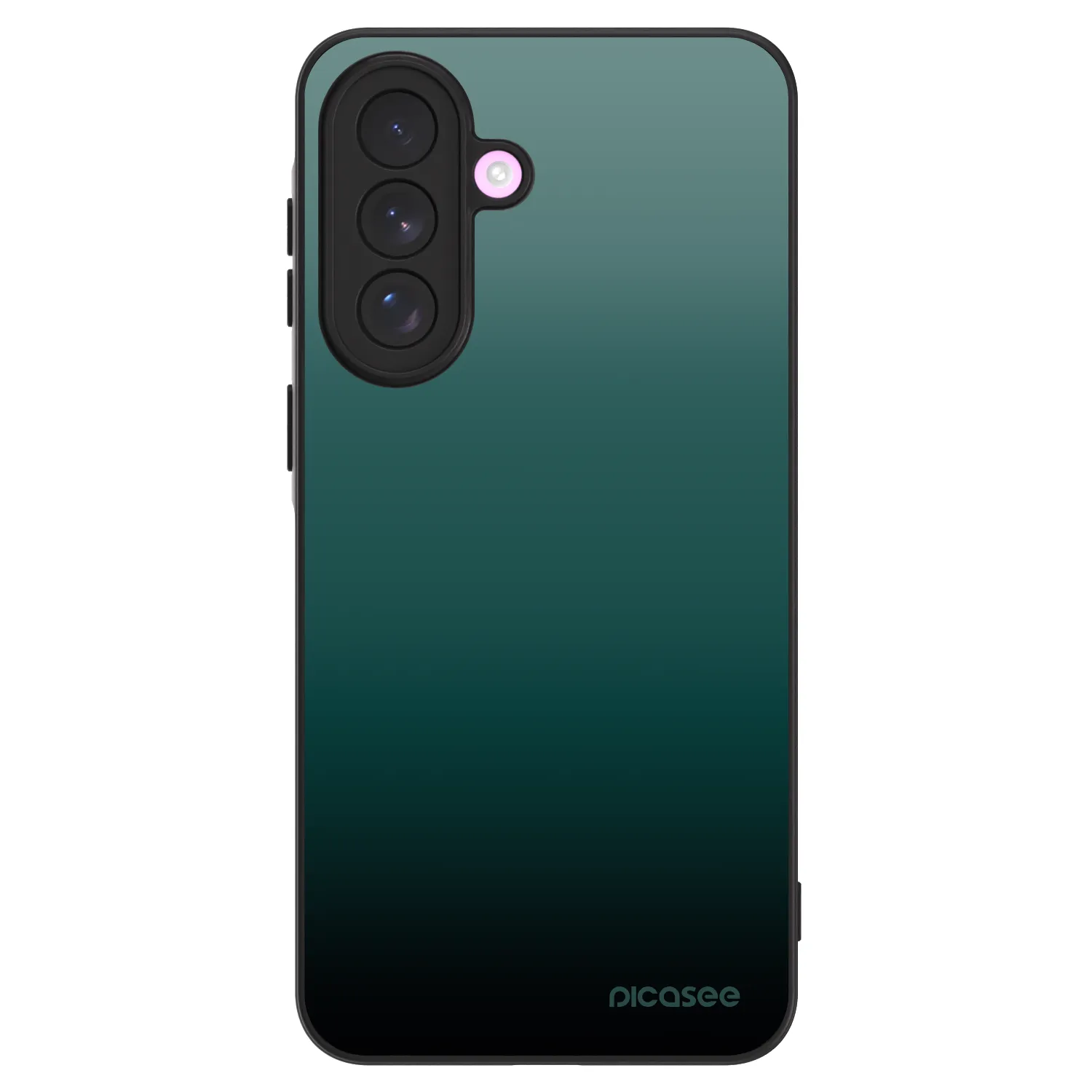 Picasee ULTIMATE CASE za Samsung Galaxy A57 5G - Verdant Fade