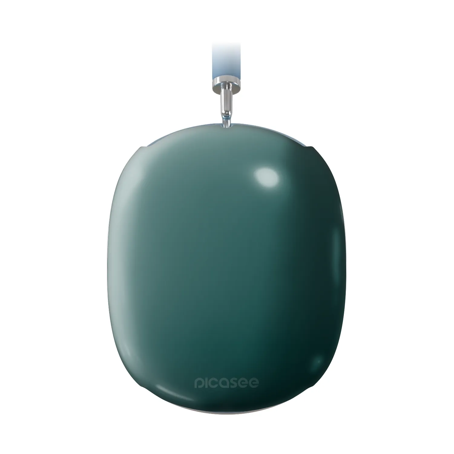 Picasee Obal pro Apple AirPods Max - Verdant Fade