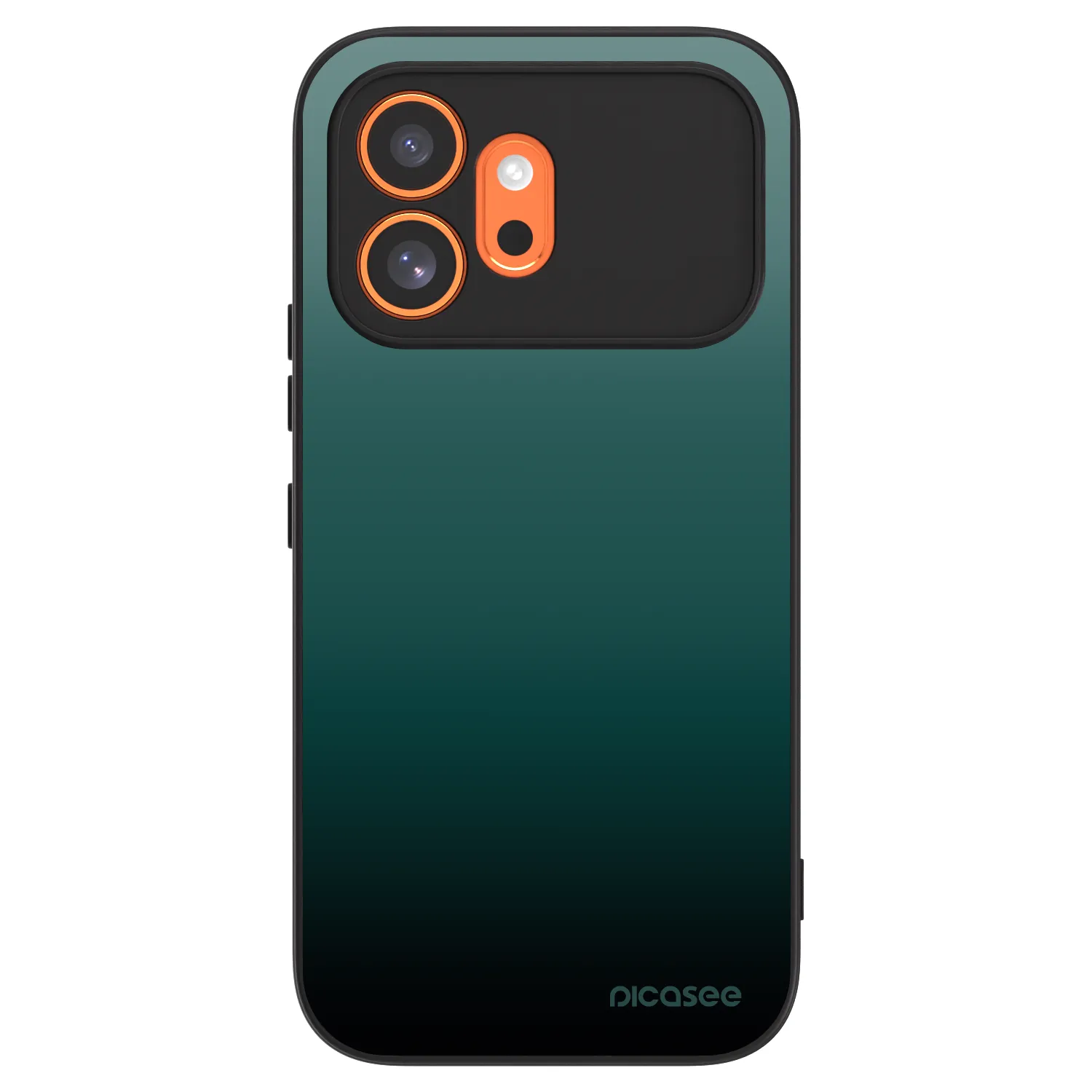 Picasee ULTIMATE CASE za Honor 600 - Verdant Fade