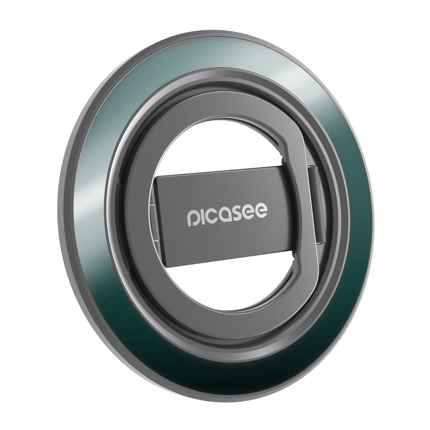 Picasee Magnetic holder - Crna
