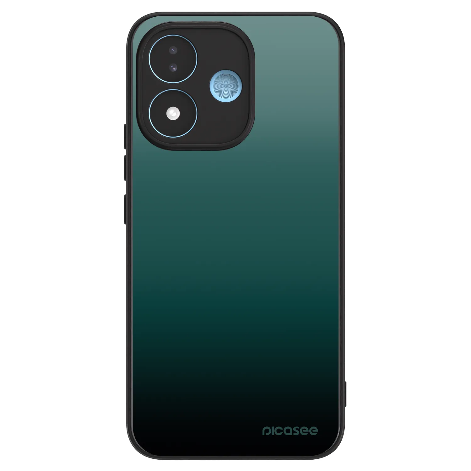 Picasee ULTIMATE CASE za Xiaomi Redmi Note 17 5G - Verdant Fade