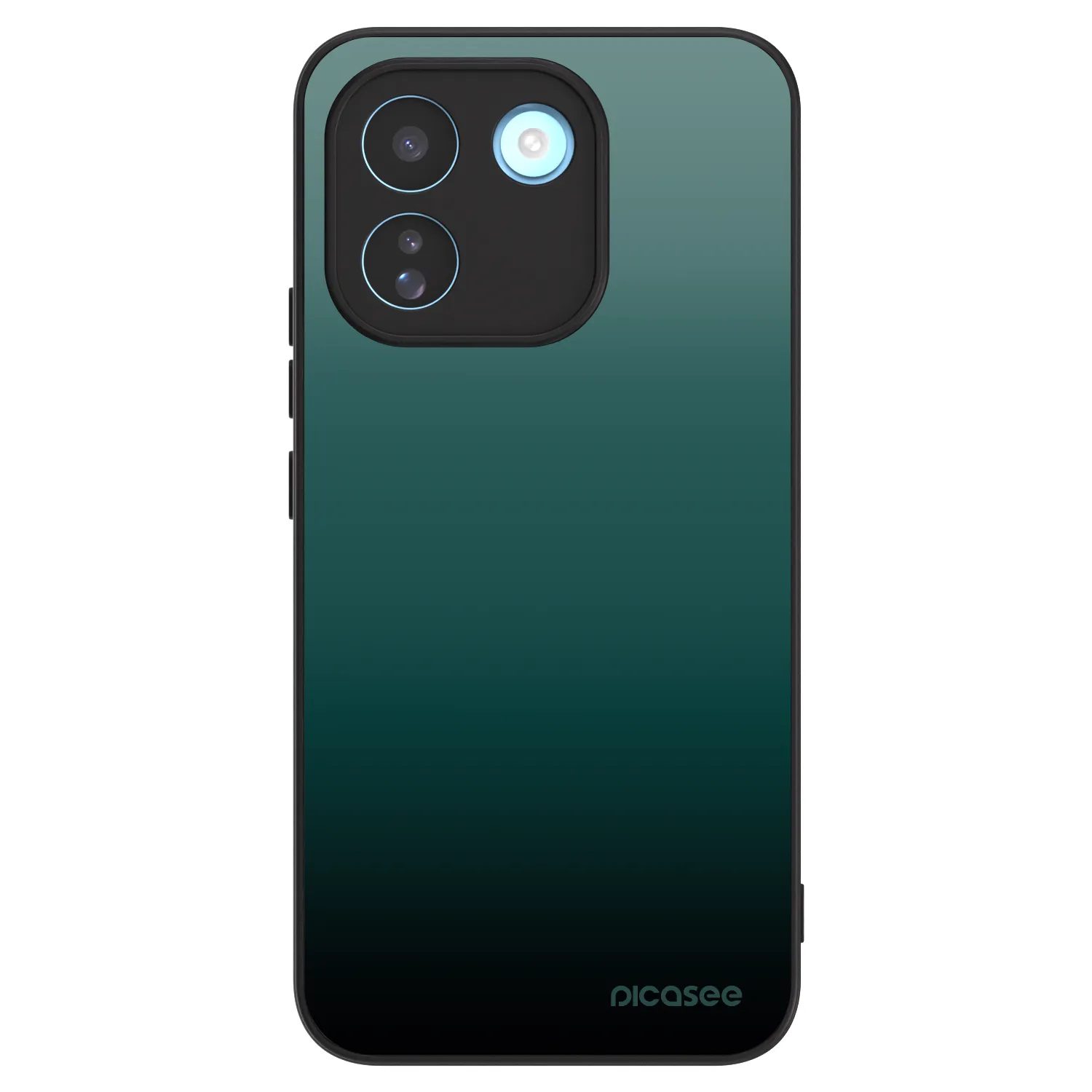 Picasee ULTIMATE CASE za Xiaomi Redmi Note 17 Pro MAX 5G - Verdant Fade