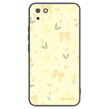 Maskica za Huawei Y5P - Honey Blossom