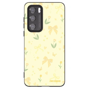 Maskica za Huawei P40 - Honey Blossom
