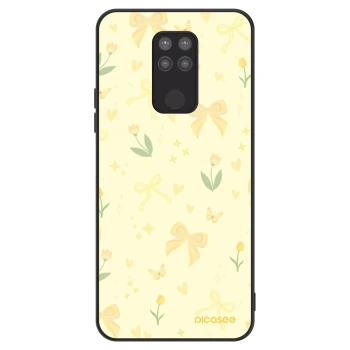 Maskica za Xiaomi Redmi Note 9 - Honey Blossom