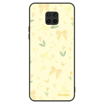 Maskica za Xiaomi Redmi Note 9 Pro - Honey Blossom