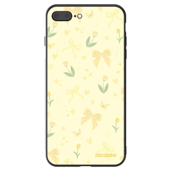 Maskica za Apple iPhone 7 Plus - Honey Blossom