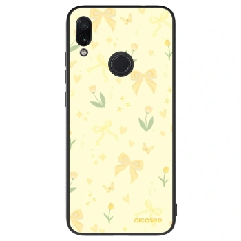 Maskica za Xiaomi Redmi Note 7 - Honey Blossom