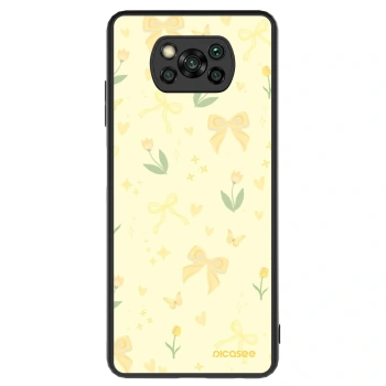 Maskica za Xiaomi Poco X3 - Honey Blossom