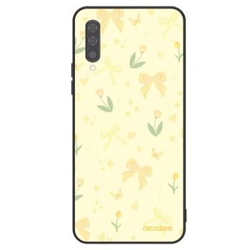 Maskica za Samsung Galaxy A50 A505F - Honey Blossom