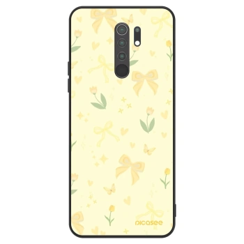 Maskica za Xiaomi Redmi 9 - Honey Blossom