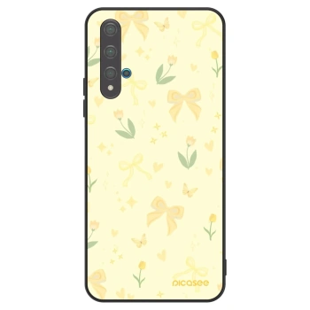 Maskica za Huawei Nova 5T - Honey Blossom