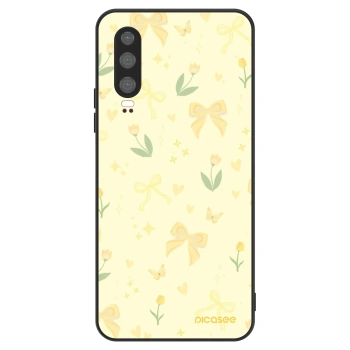 Maskica za Huawei P30 - Honey Blossom