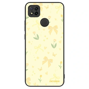 Maskica za Xiaomi Redmi 9C - Honey Blossom