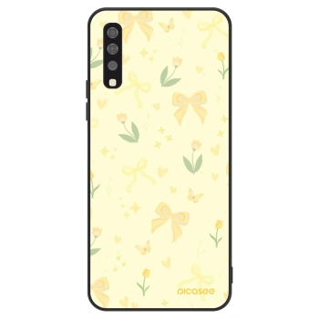 Maskica za Samsung Galaxy A70 A705F - Honey Blossom