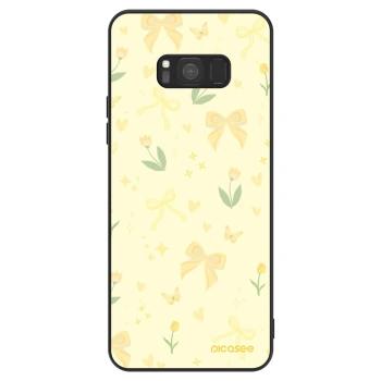 Maskica za Samsung Galaxy S8 G950F - Honey Blossom