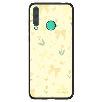Maskica za Honor 20 Lite - Honey Blossom