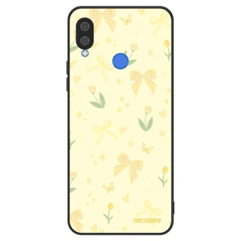 Maskica za Huawei Nova 3 - Honey Blossom