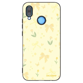 Maskica za Huawei Mate 40 Pro - Honey Blossom