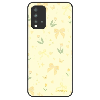 Maskica za Xiaomi Redmi 9T - Honey Blossom