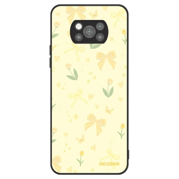 Maskica za Xiaomi Poco X3 Pro - Honey Blossom