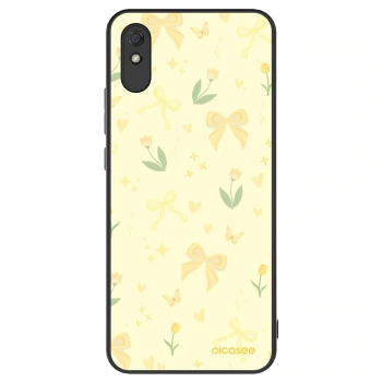 Maskica za Xiaomi Redmi 9AT - Honey Blossom
