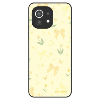 Maskica za Xiaomi Mi 11 - Honey Blossom