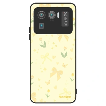 Maskica za Xiaomi Mi 11 Ultra - Honey Blossom