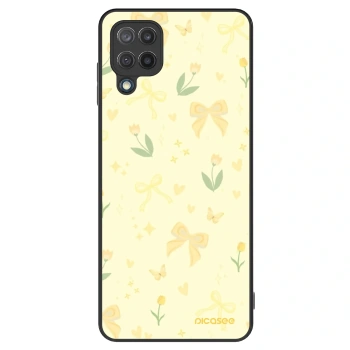 Maskica za Samsung Galaxy M12 M127F - Honey Blossom