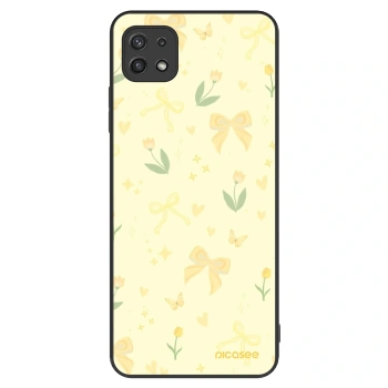 Maskica za Samsung Galaxy A22 A226B 5G - Honey Blossom
