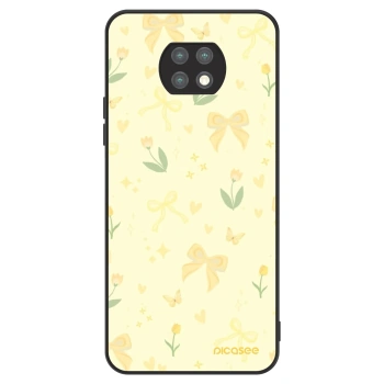 Maskica za Xiaomi Redmi Note 9T - Honey Blossom