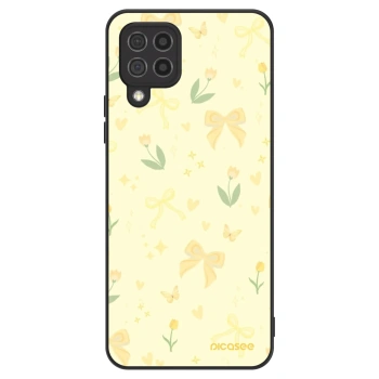 Maskica za Samsung Galaxy A22 A225F 4G - Honey Blossom