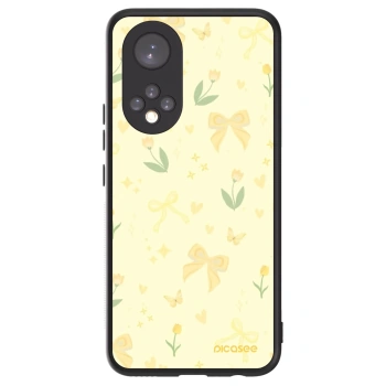 Maskica za Huawei Nova 9 - Honey Blossom