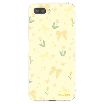 Maskica za Honor 10 - Honey Blossom
