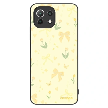 Maskica za Xiaomi 11 Lite 5G NE - Honey Blossom