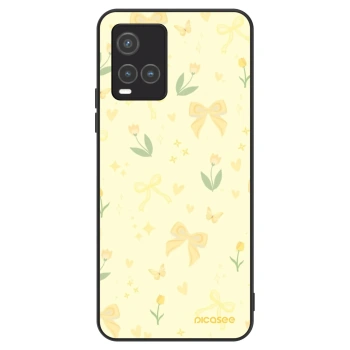 Maskica za Vivo Y33s - Honey Blossom