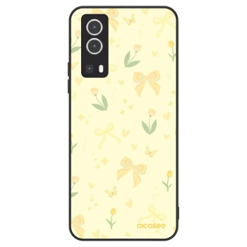 Maskica za Vivo Y72 5G - Honey Blossom