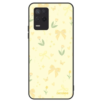 Maskica za Realme 8 5G - Honey Blossom