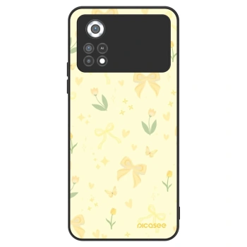 Maskica za Xiaomi Poco X4 Pro 5G - Honey Blossom