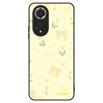 Maskica za Huawei Nova 9 SE - Honey Blossom