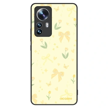 Maskica za Xiaomi 12 Pro - Honey Blossom