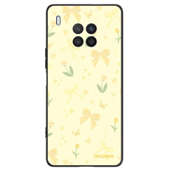 Maskica za Honor 50 Lite - Honey Blossom