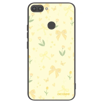 Maskica za Huawei P Smart - Honey Blossom