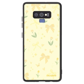 Maskica za Samsung Galaxy Note 9 N960F - Honey Blossom