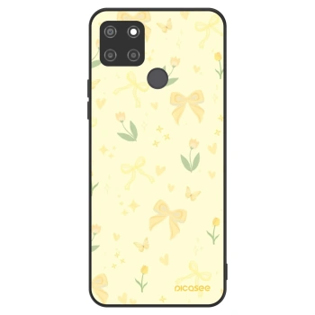 Maskica za Realme C21Y - Honey Blossom