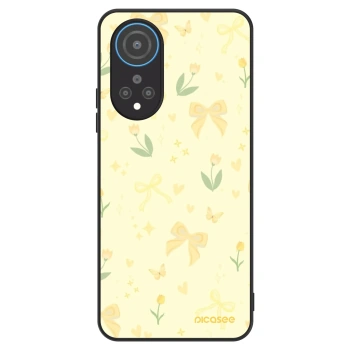 Maskica za Honor X7 - Honey Blossom